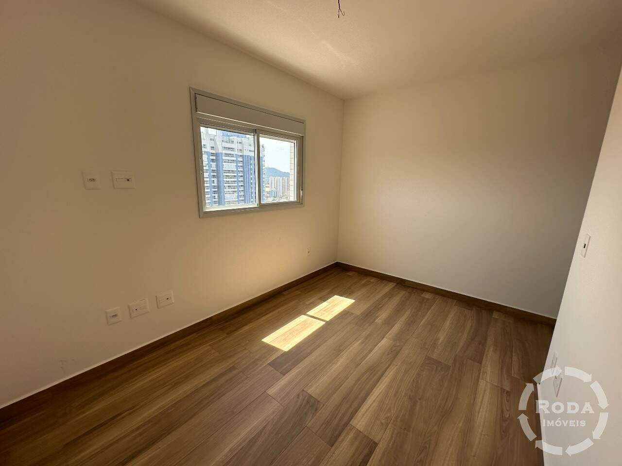 Apartamento à venda no Aparecida: 