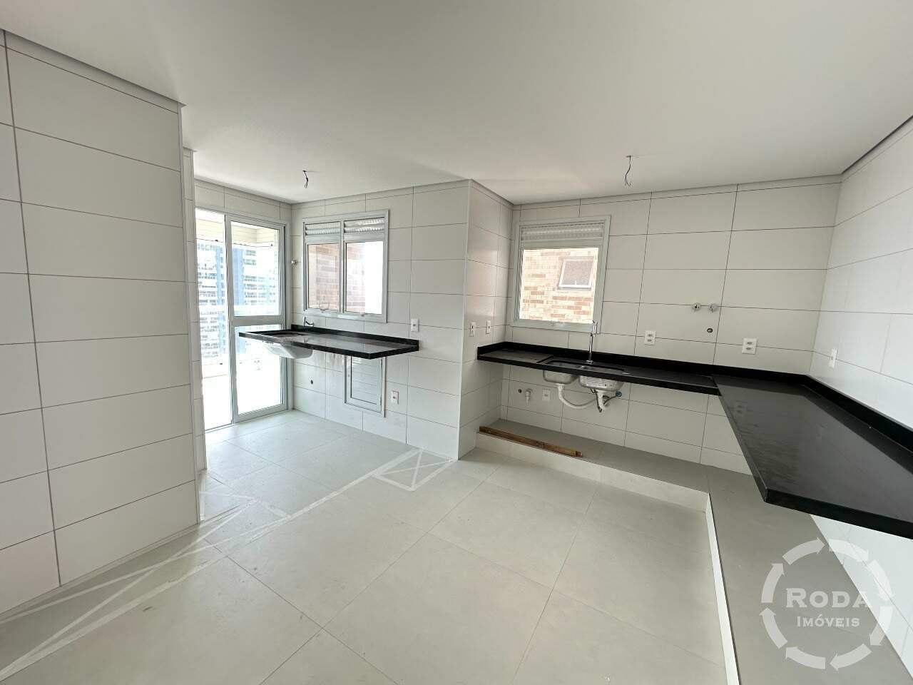 Apartamento à venda no Aparecida: 