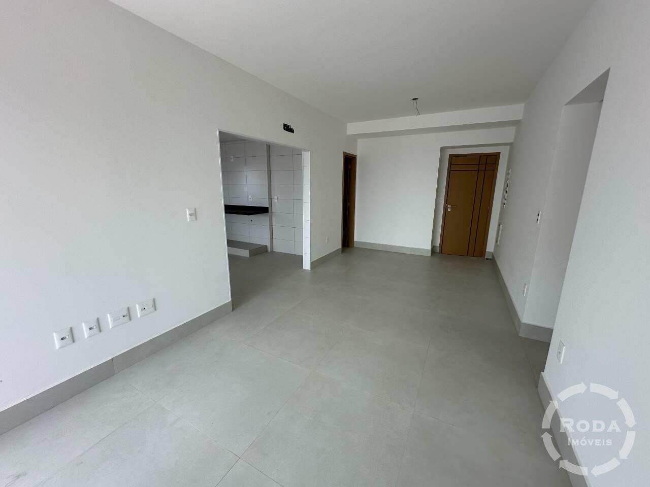 Apartamento à venda no Aparecida: 