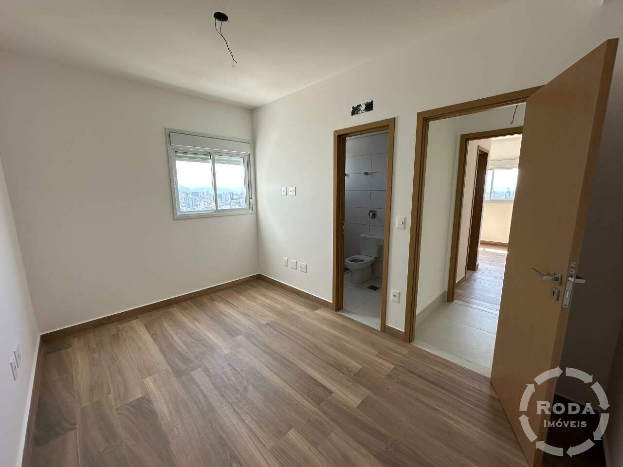 Apartamento à venda no Aparecida: 