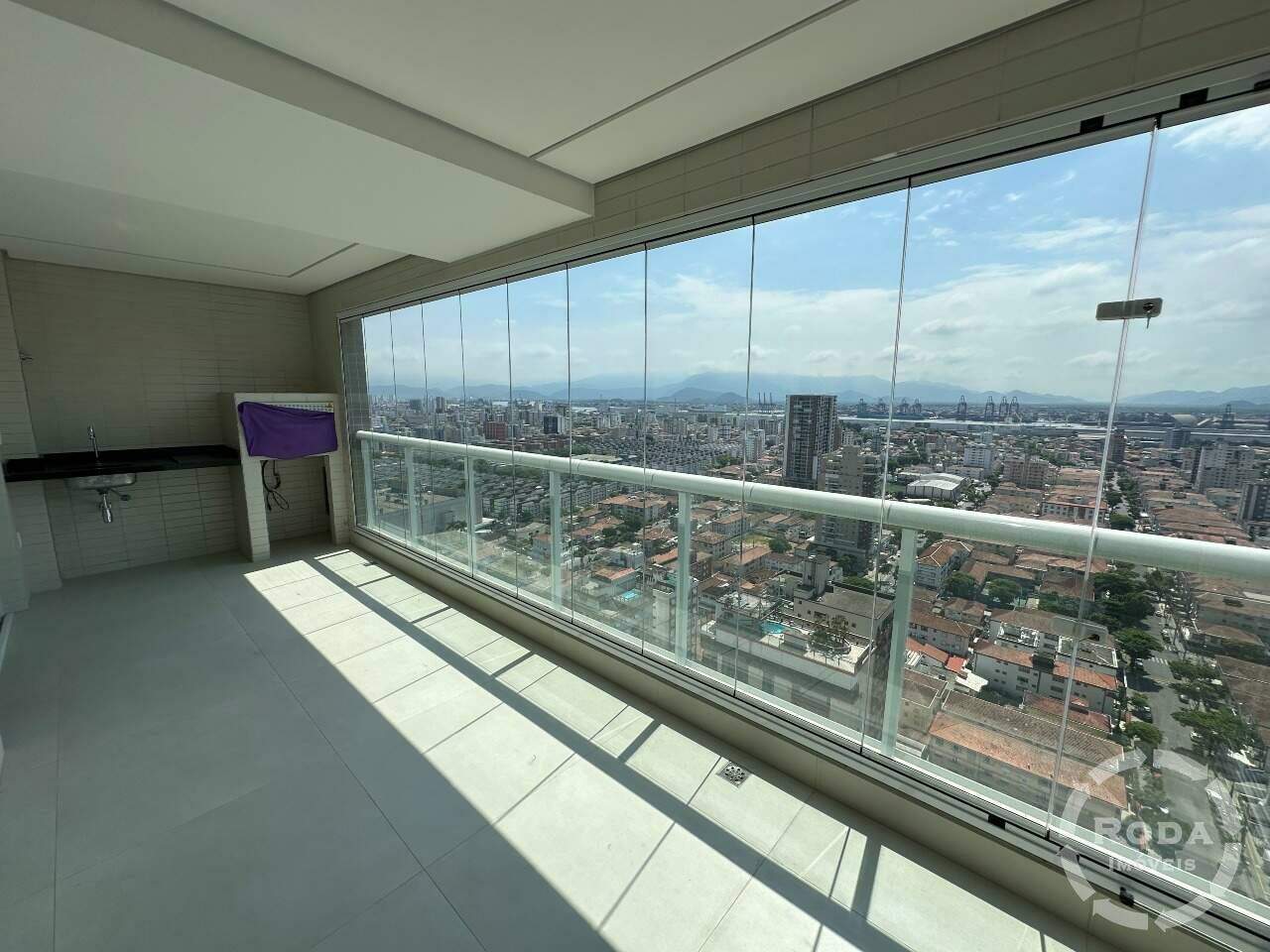 Apartamento à venda no Aparecida: 