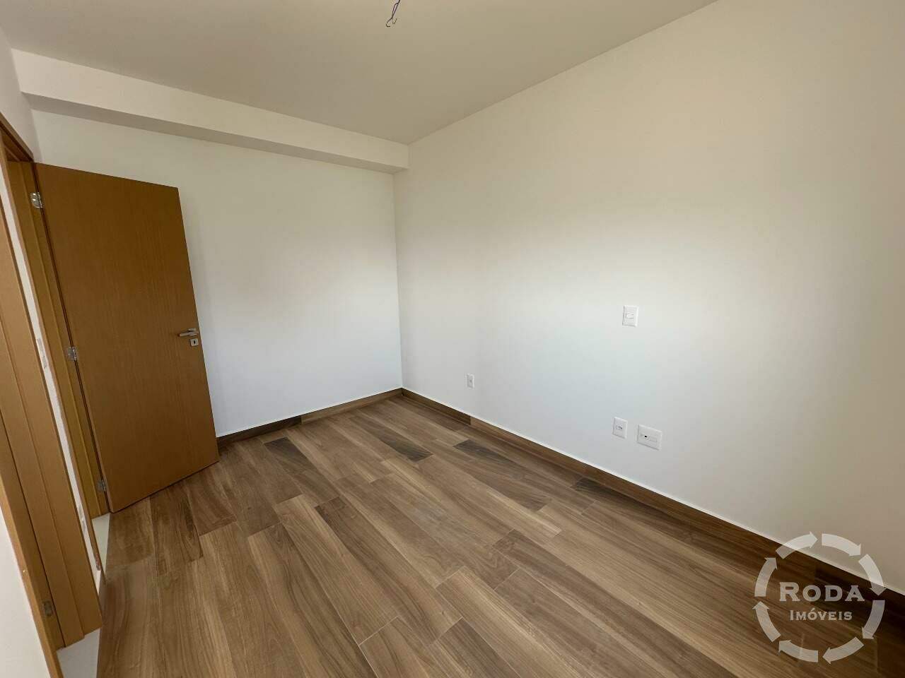 Apartamento à venda no Aparecida: 
