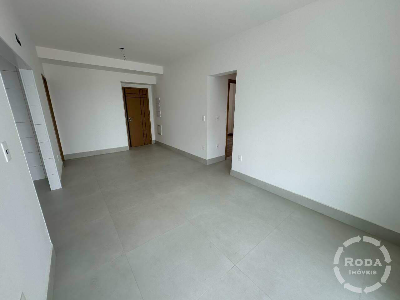 Apartamento à venda no Aparecida: 
