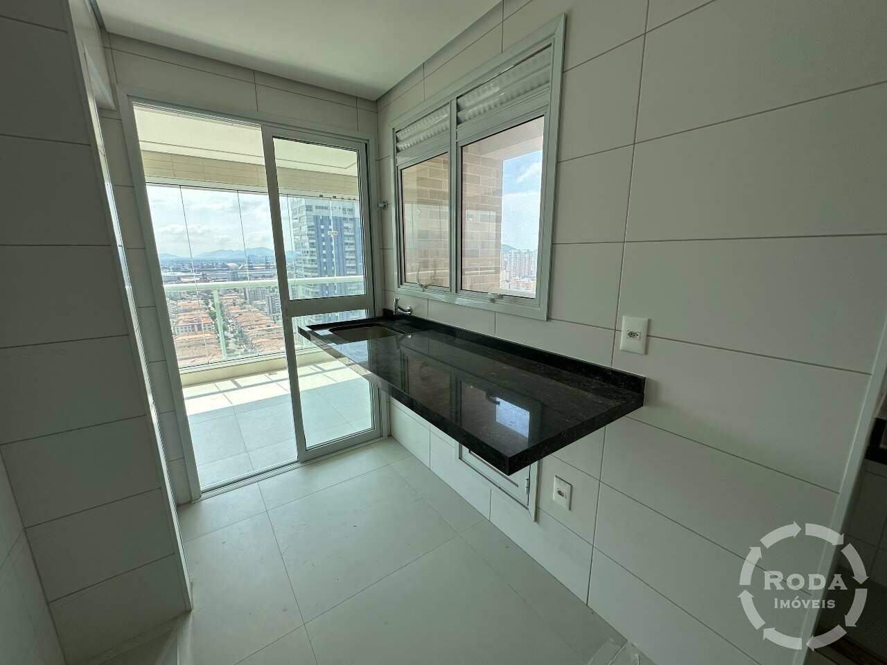 Apartamento à venda no Aparecida: 