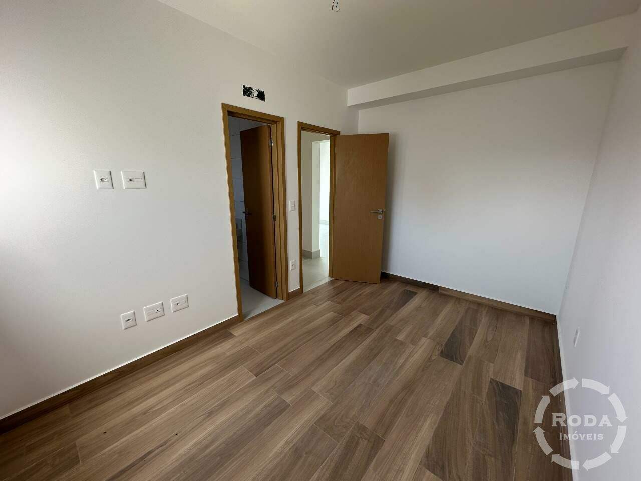 Apartamento à venda no Aparecida: 
