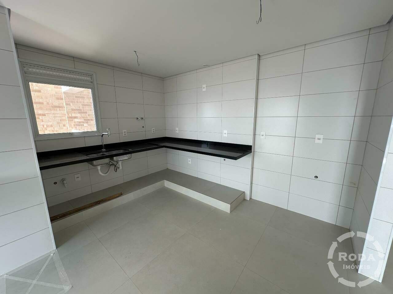 Apartamento à venda no Aparecida: 