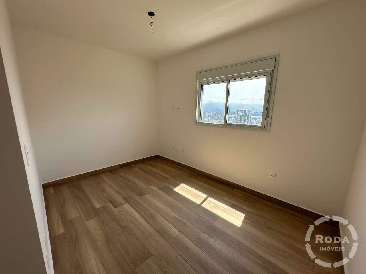 Apartamento à venda no Aparecida: 