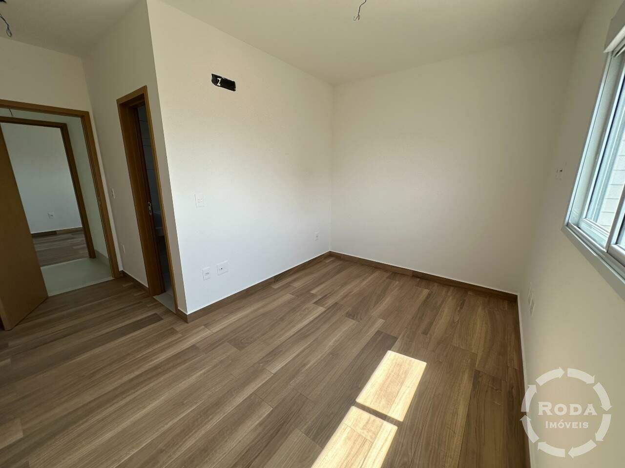 Apartamento à venda no Aparecida: 