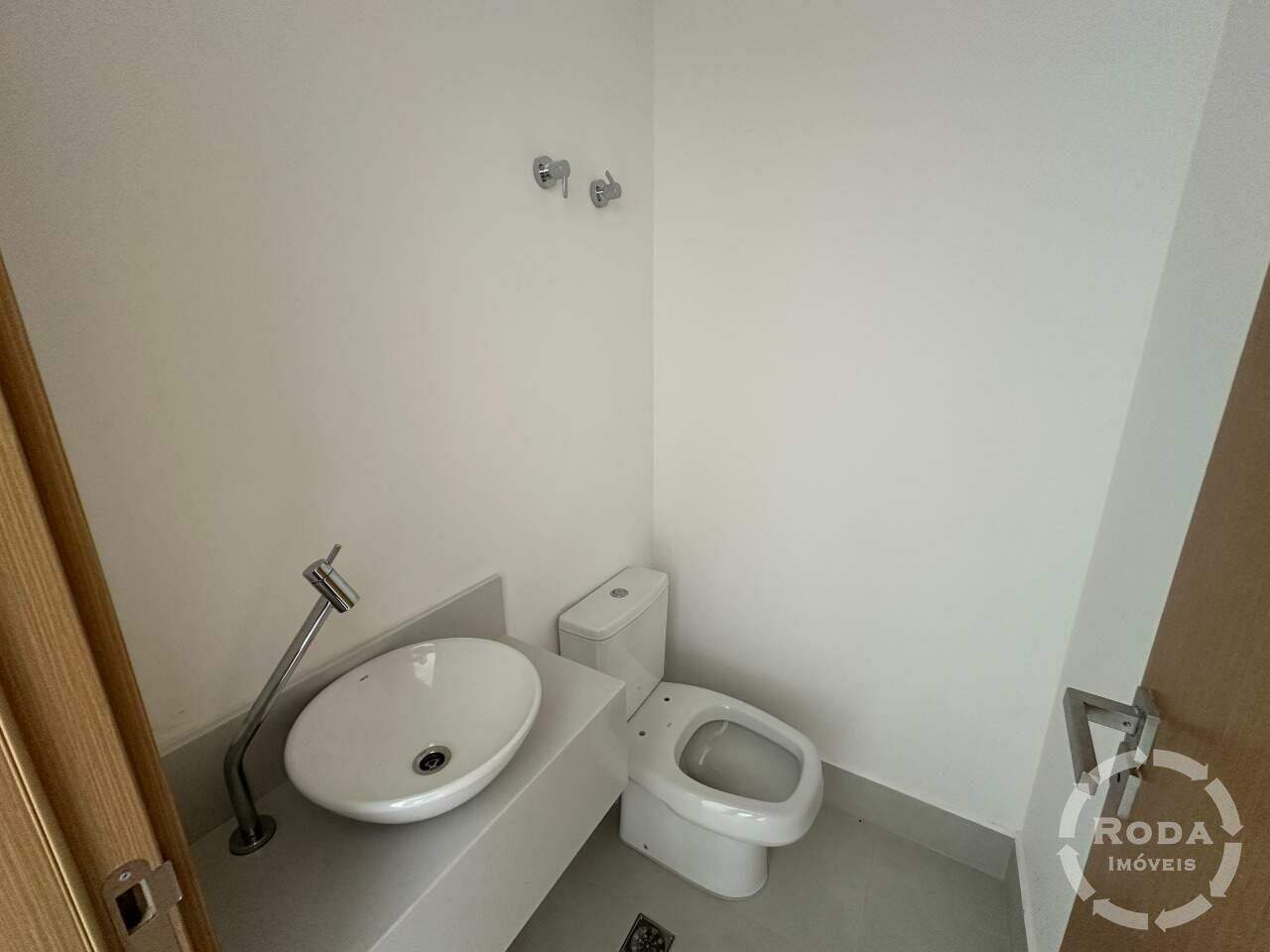 Apartamento à venda no Aparecida: 