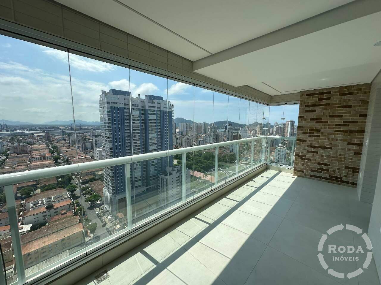 Apartamento à venda no Aparecida: 