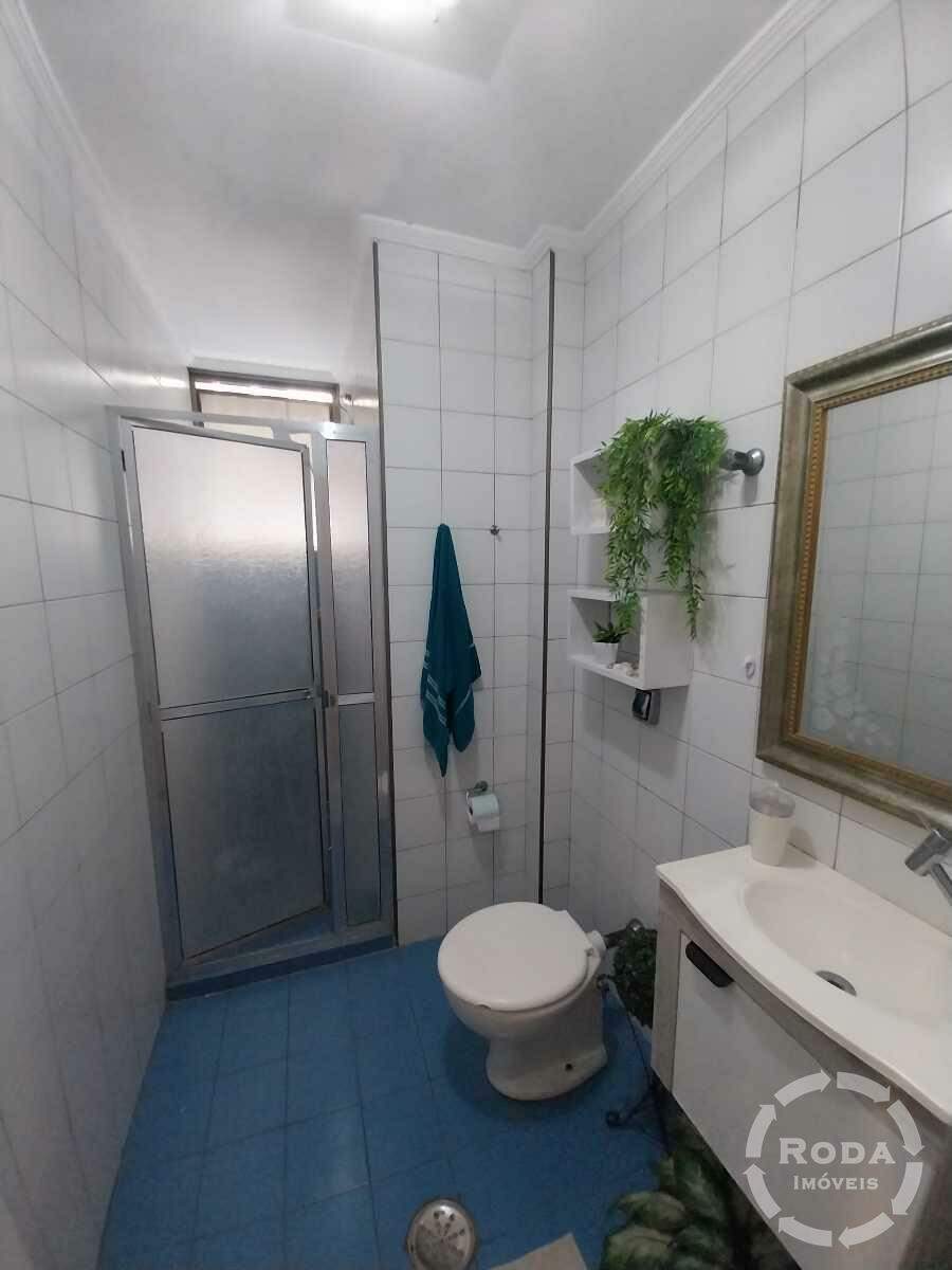 Apartamento à venda no Boqueirão: 