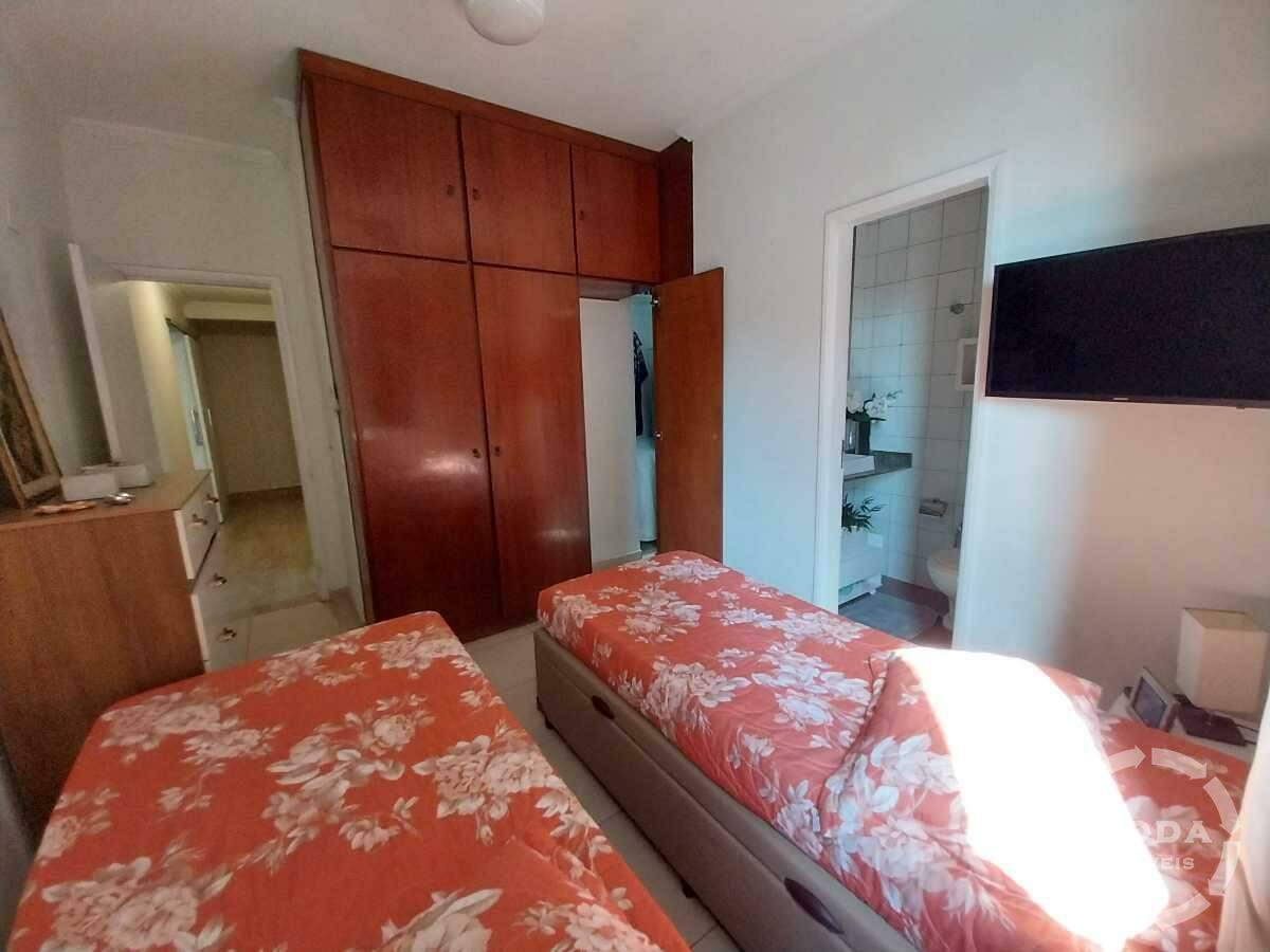 Apartamento à venda no Boqueirão: 