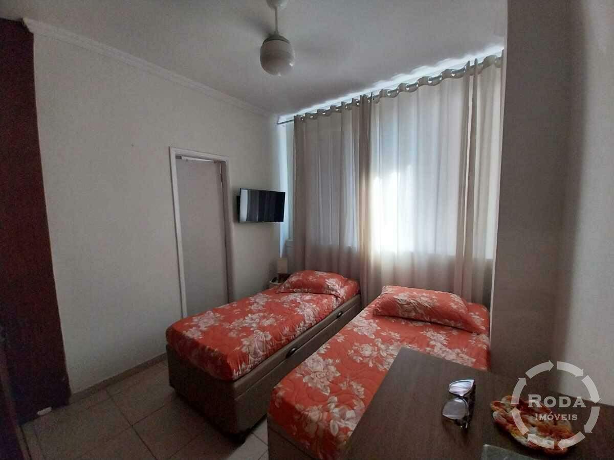 Apartamento à venda no Boqueirão: 