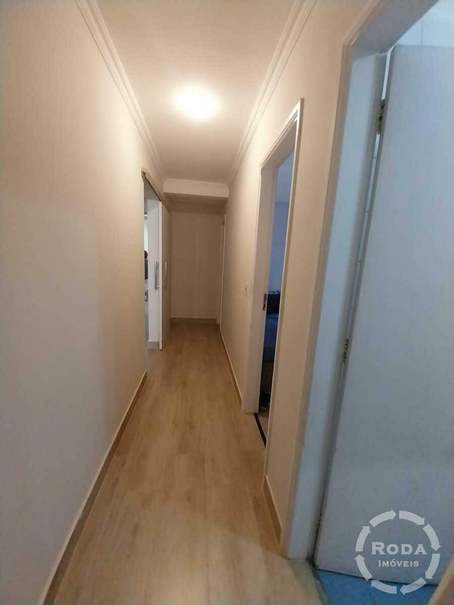 Apartamento à venda no Boqueirão: 