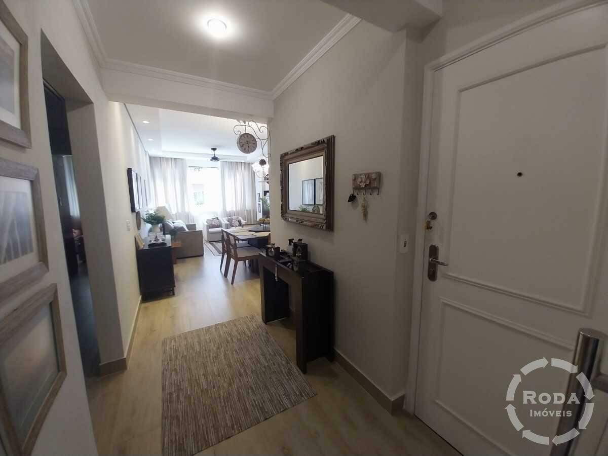 Apartamento à venda no Boqueirão: 