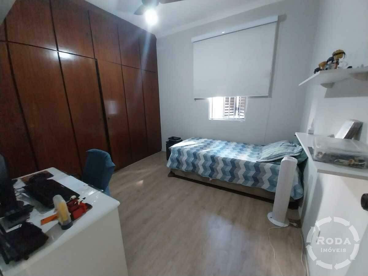 Apartamento à venda no Boqueirão: 