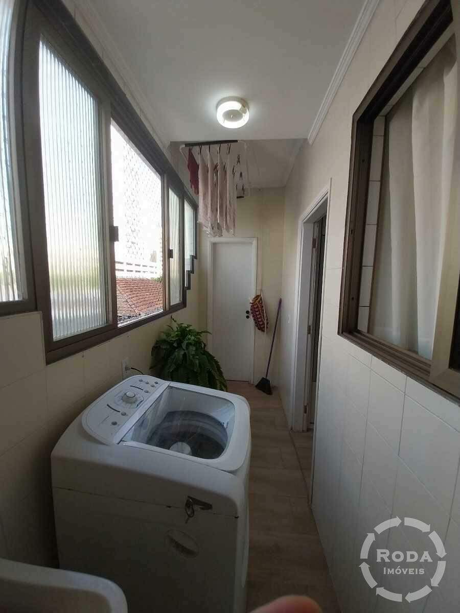 Apartamento à venda no Boqueirão: 