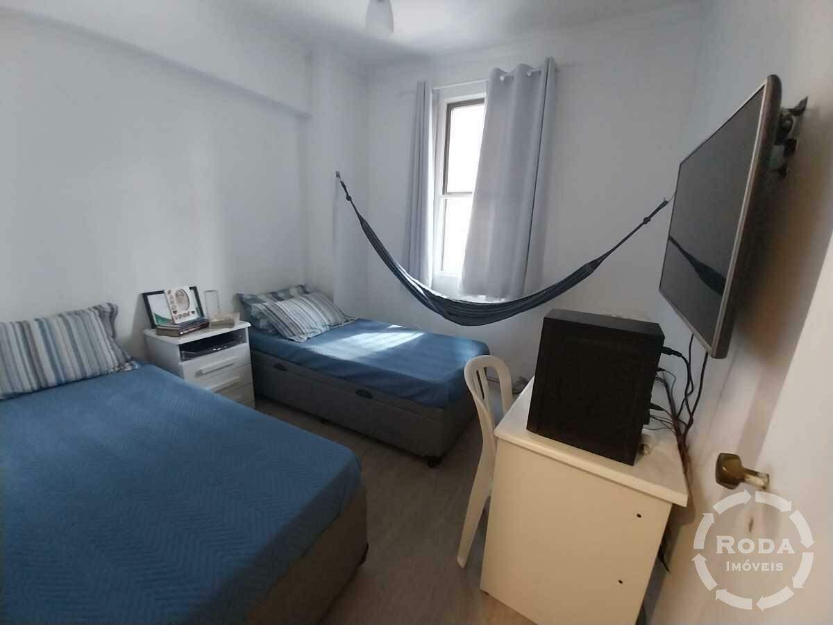Apartamento à venda no Boqueirão: 