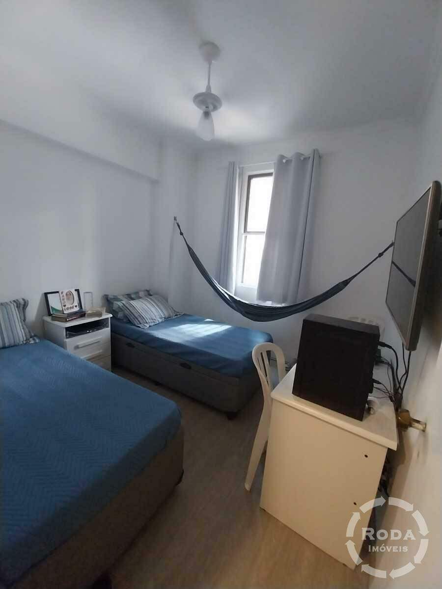 Apartamento à venda no Boqueirão: 