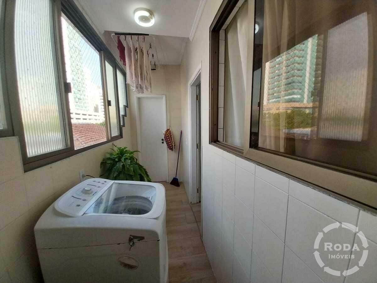 Apartamento à venda no Boqueirão: 