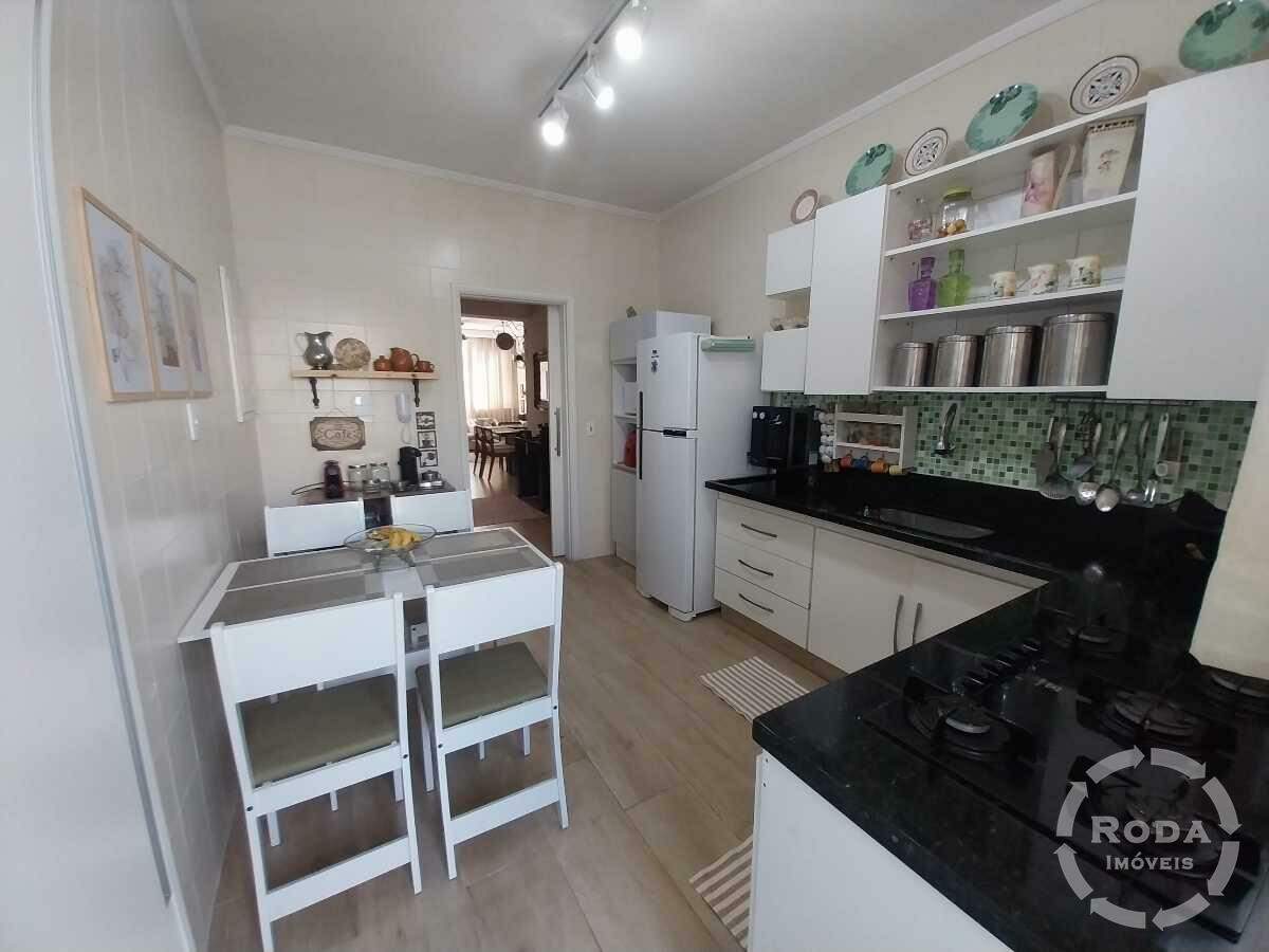 Apartamento à venda no Boqueirão: 