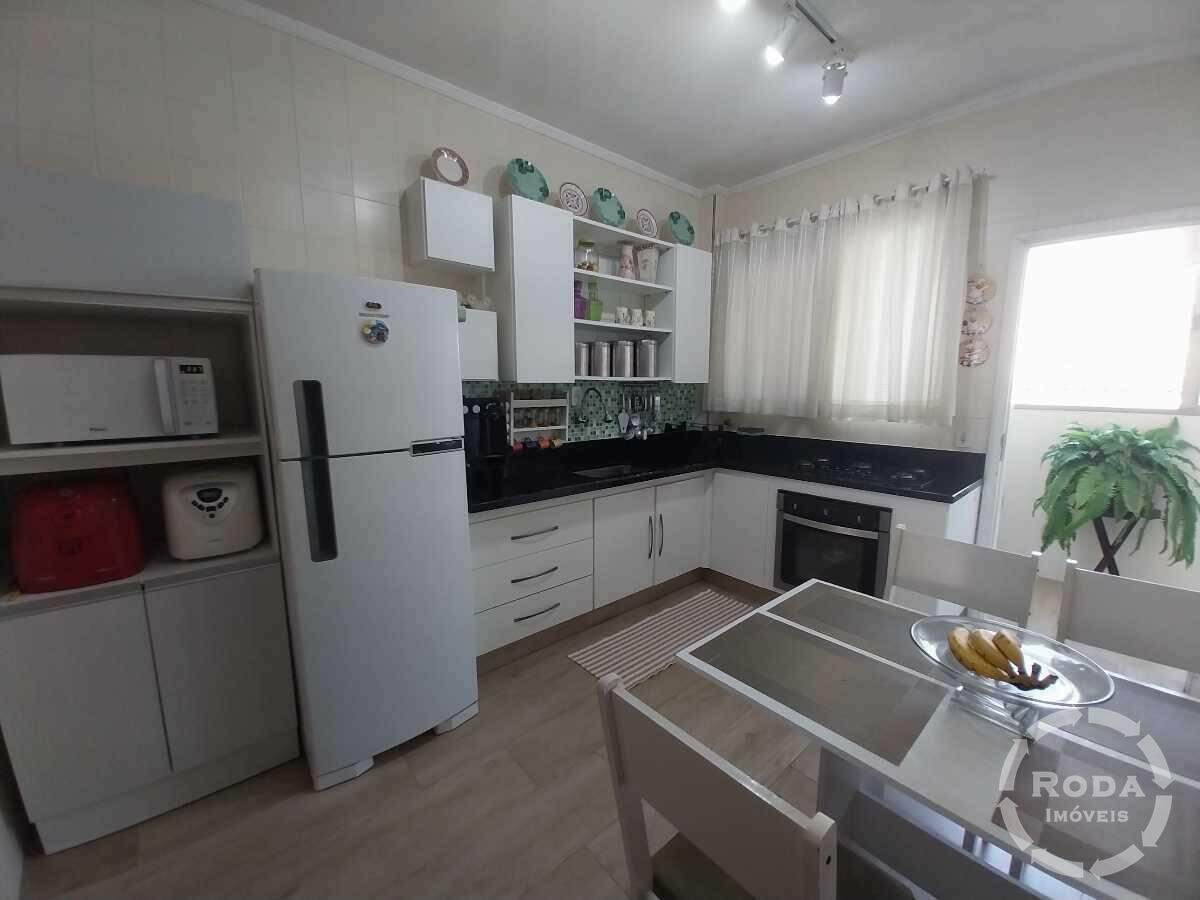 Apartamento à venda no Boqueirão: 