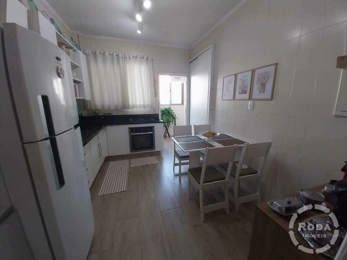 Apartamento à venda no Boqueirão: 