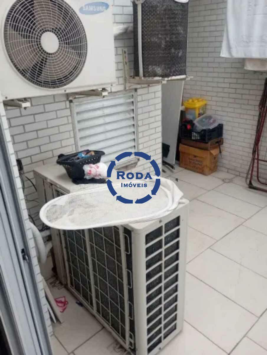 Cobertura Duplex à venda no Marapé: