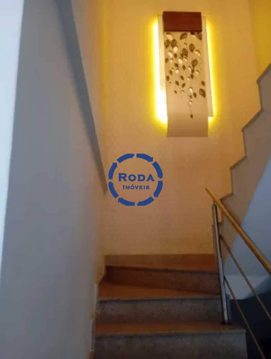 Cobertura Duplex à venda no Marapé: