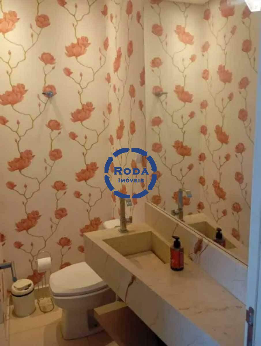 Cobertura Duplex à venda no Marapé: