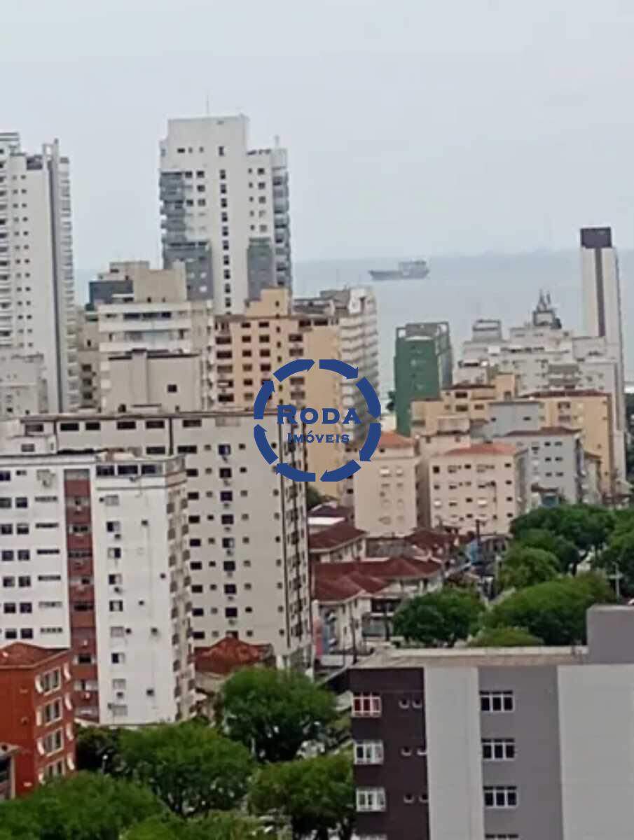 Cobertura Duplex à venda no Marapé: