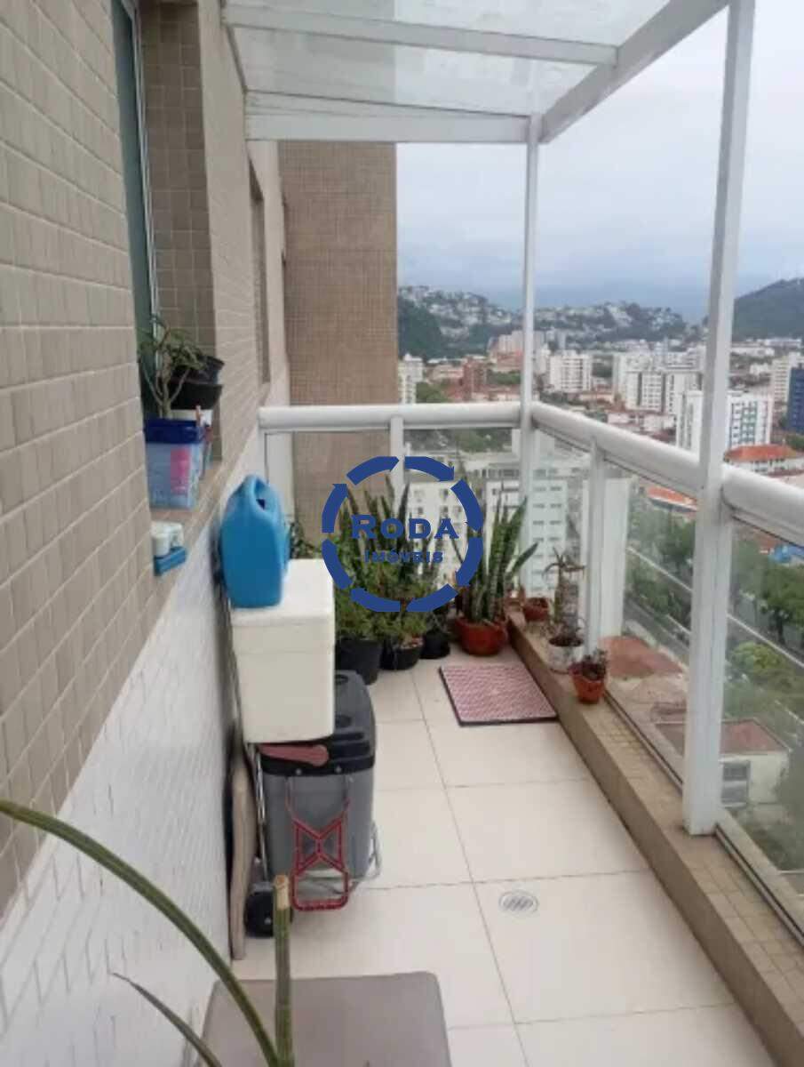 Cobertura Duplex à venda no Marapé:
