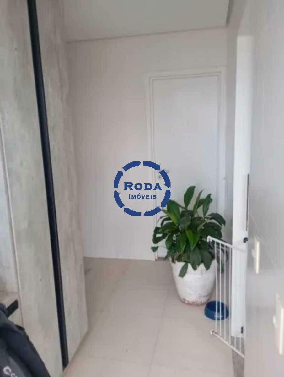 Cobertura Duplex à venda no Marapé:
