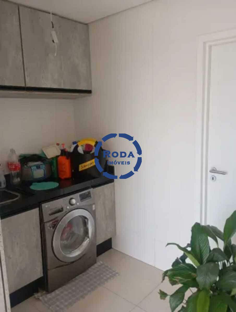 Cobertura Duplex à venda no Marapé: