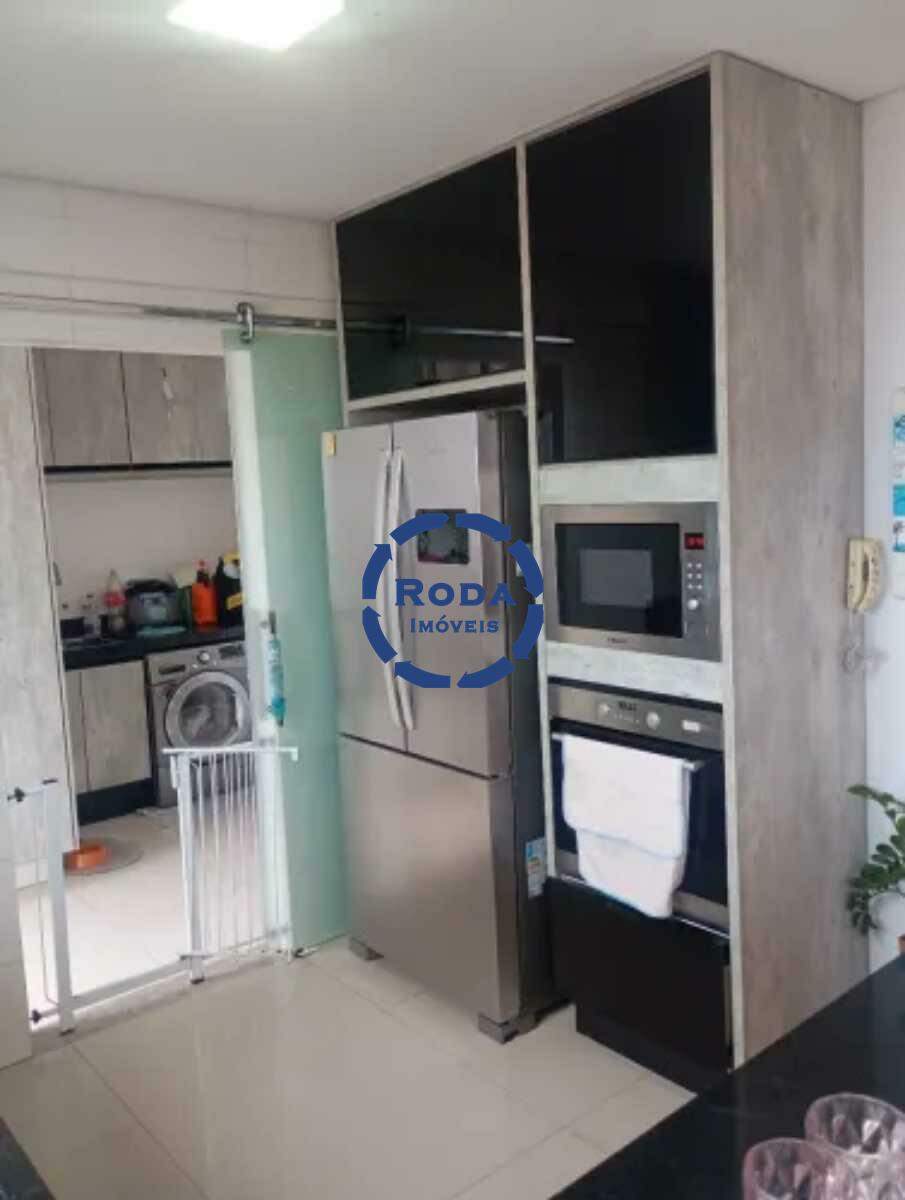 Cobertura Duplex à venda no Marapé: 