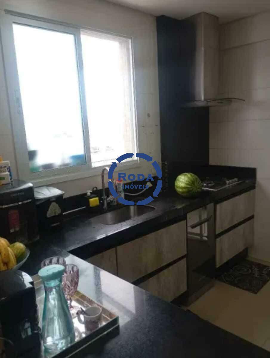 Cobertura Duplex à venda no Marapé: