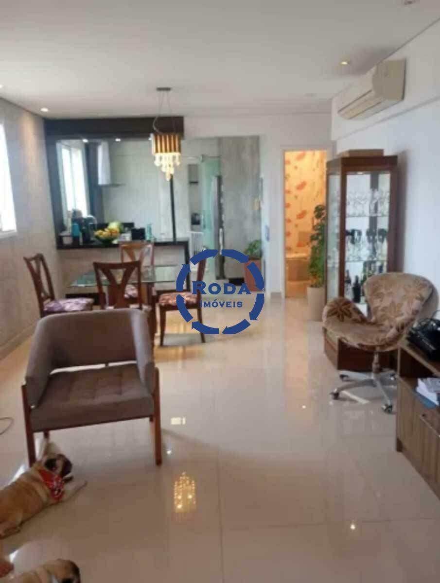 Cobertura Duplex à venda no Marapé: