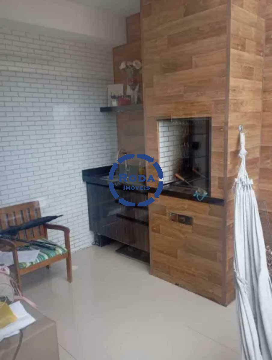 Cobertura Duplex à venda no Marapé: 