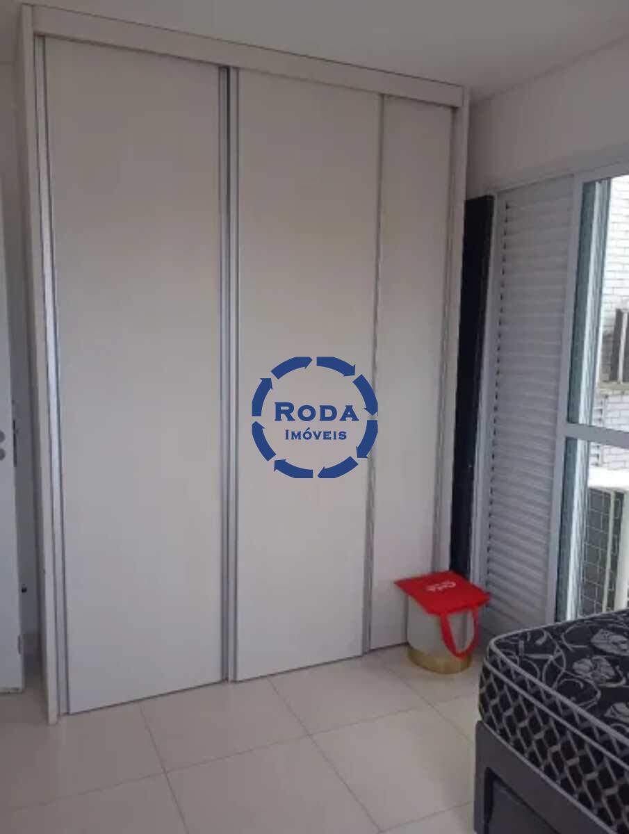 Cobertura Duplex à venda no Marapé: