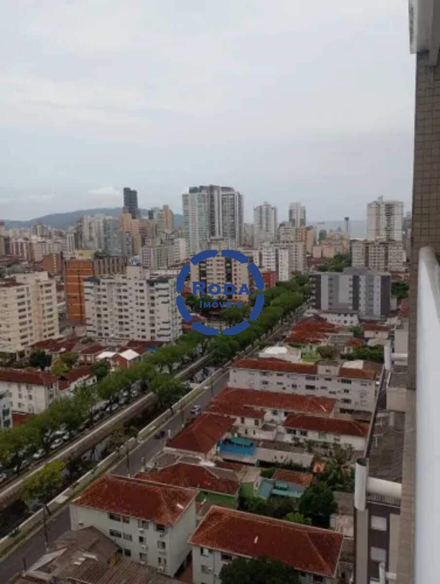 Cobertura Duplex à venda no Marapé: