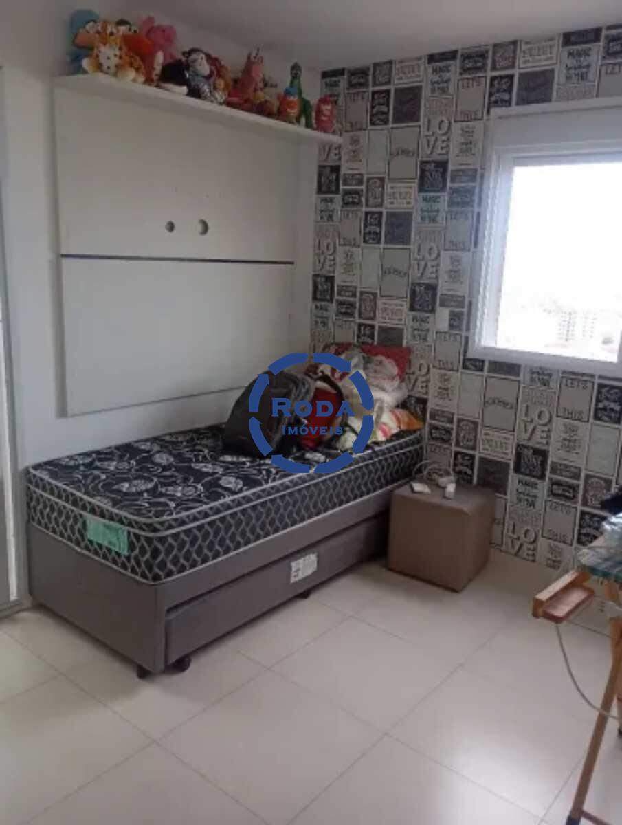 Cobertura Duplex à venda no Marapé: