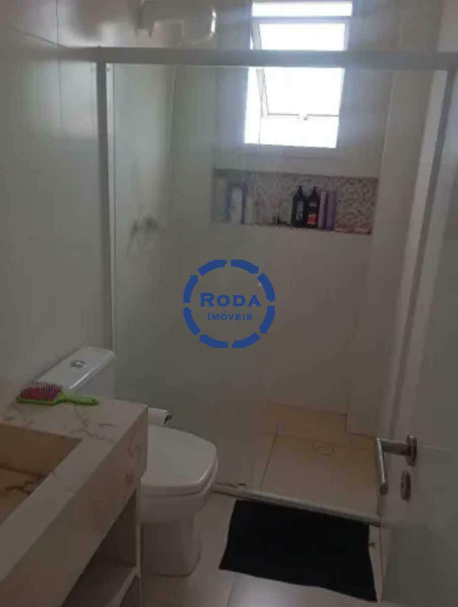 Cobertura Duplex à venda no Marapé: