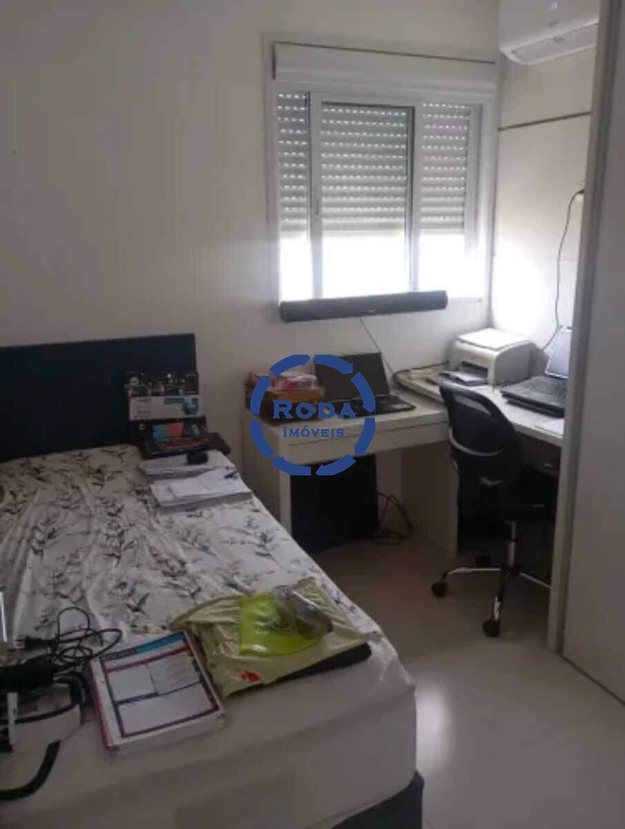 Cobertura Duplex à venda no Marapé: