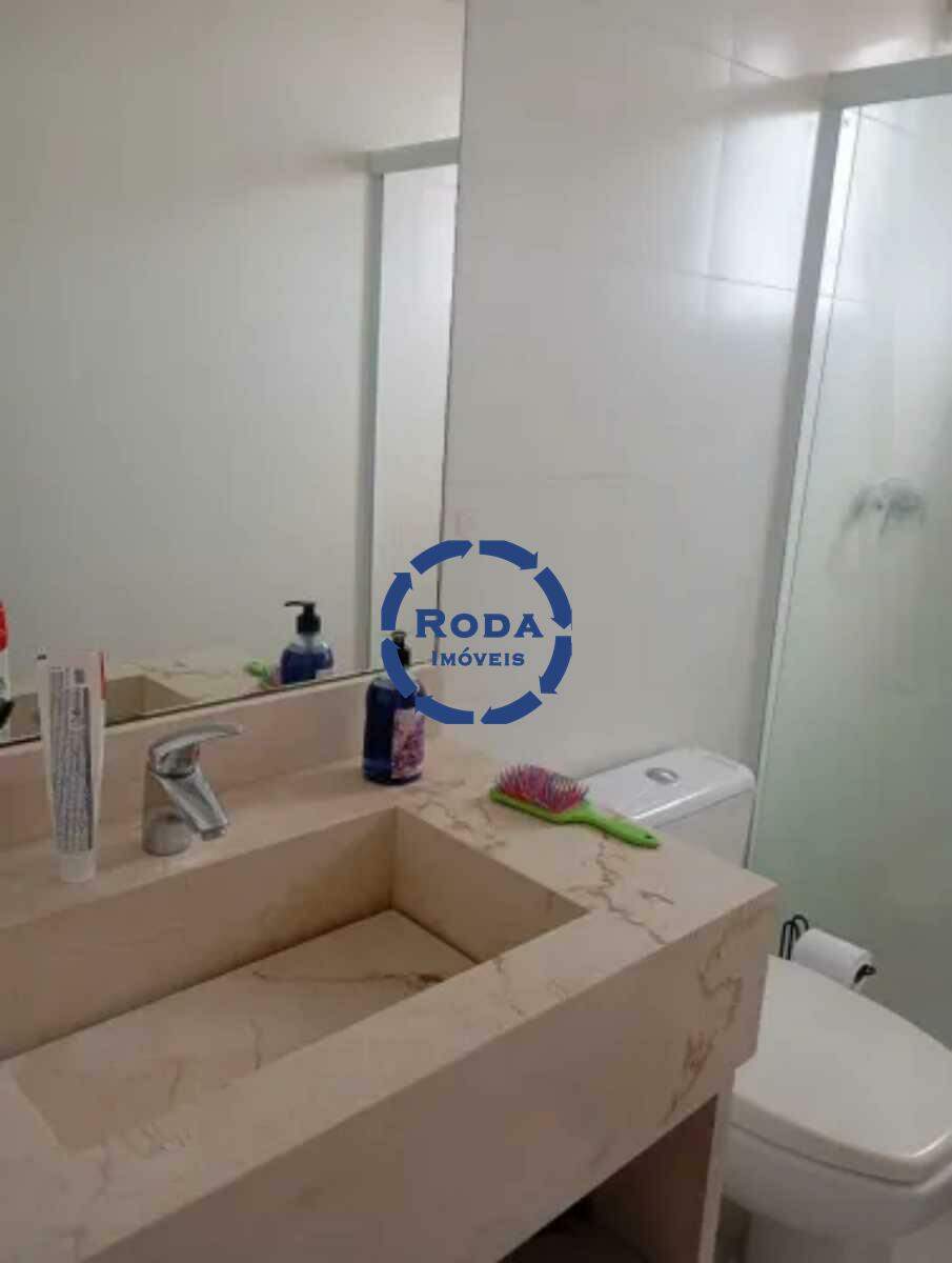 Cobertura Duplex à venda no Marapé: