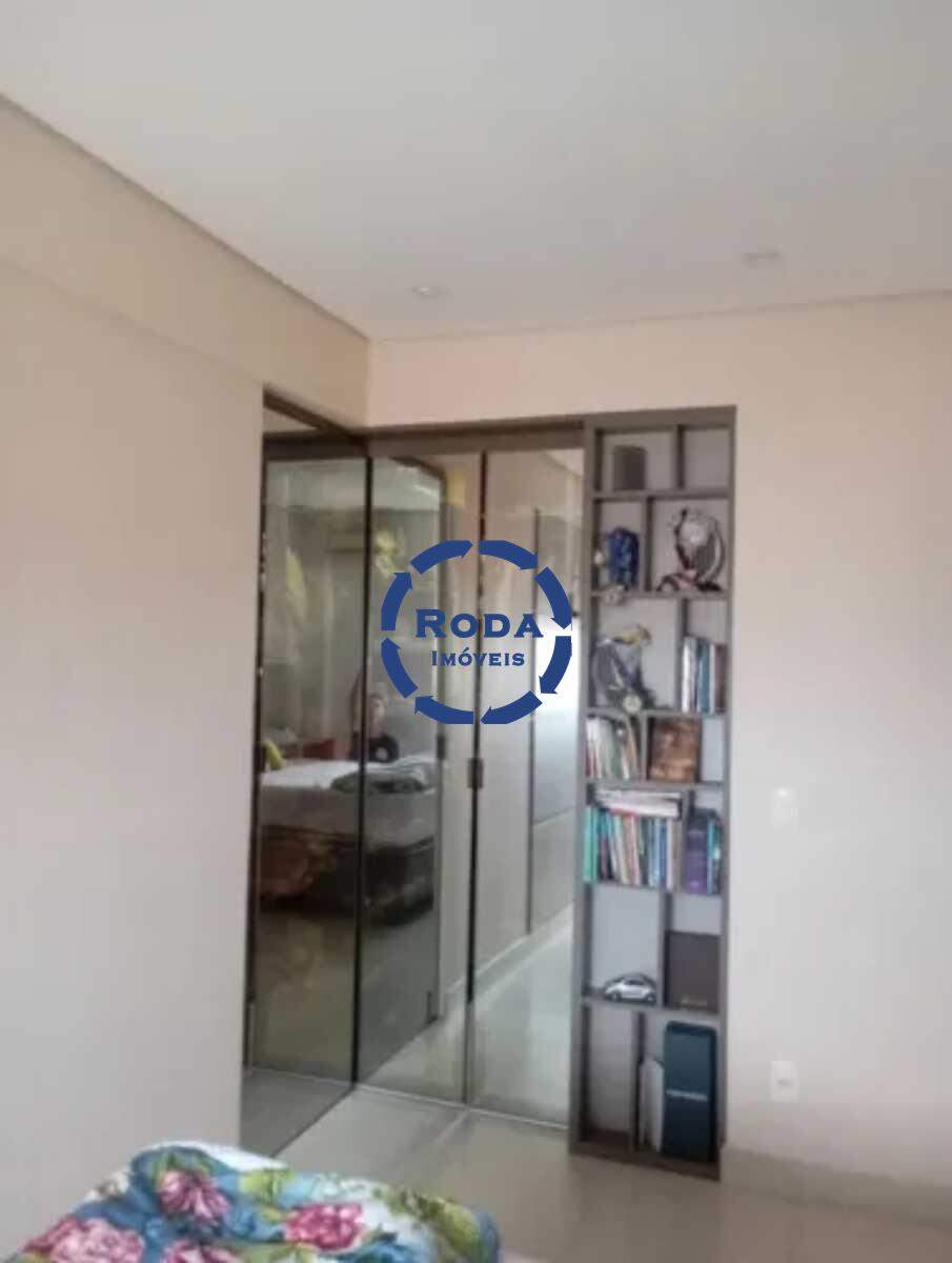Cobertura Duplex à venda no Marapé: 