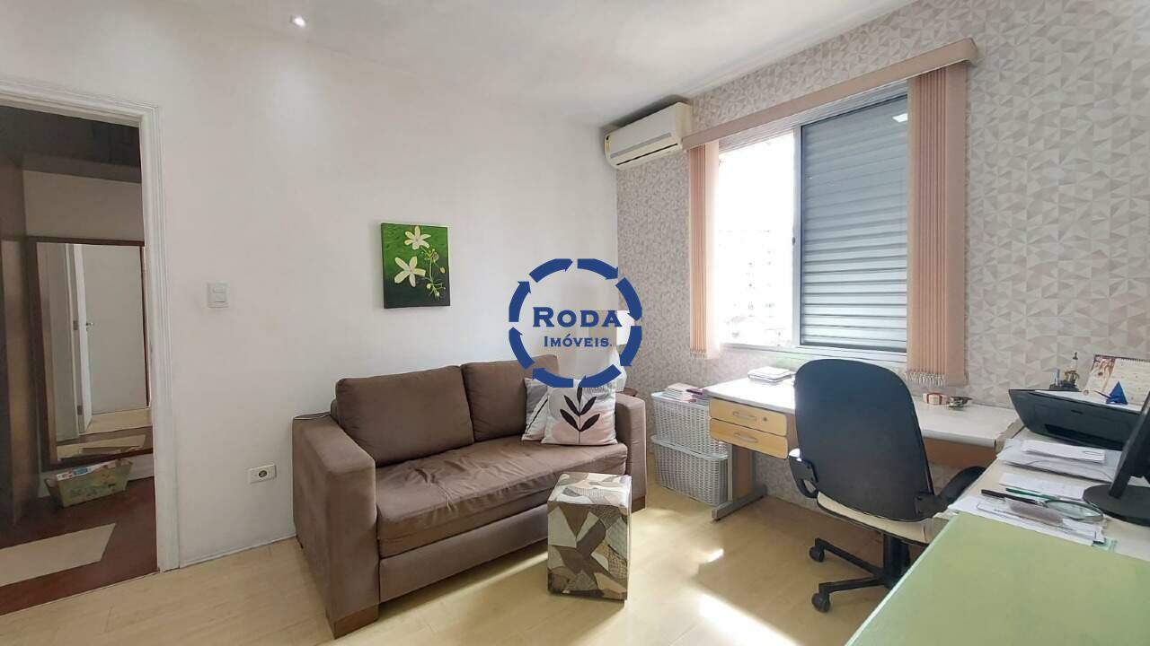 Cobertura Duplex à venda no José Menino: 