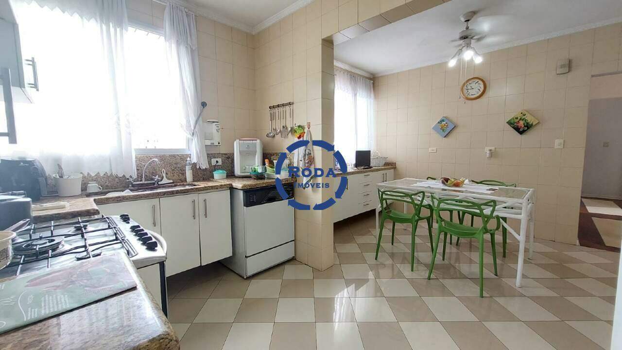 Cobertura Duplex à venda no José Menino: 