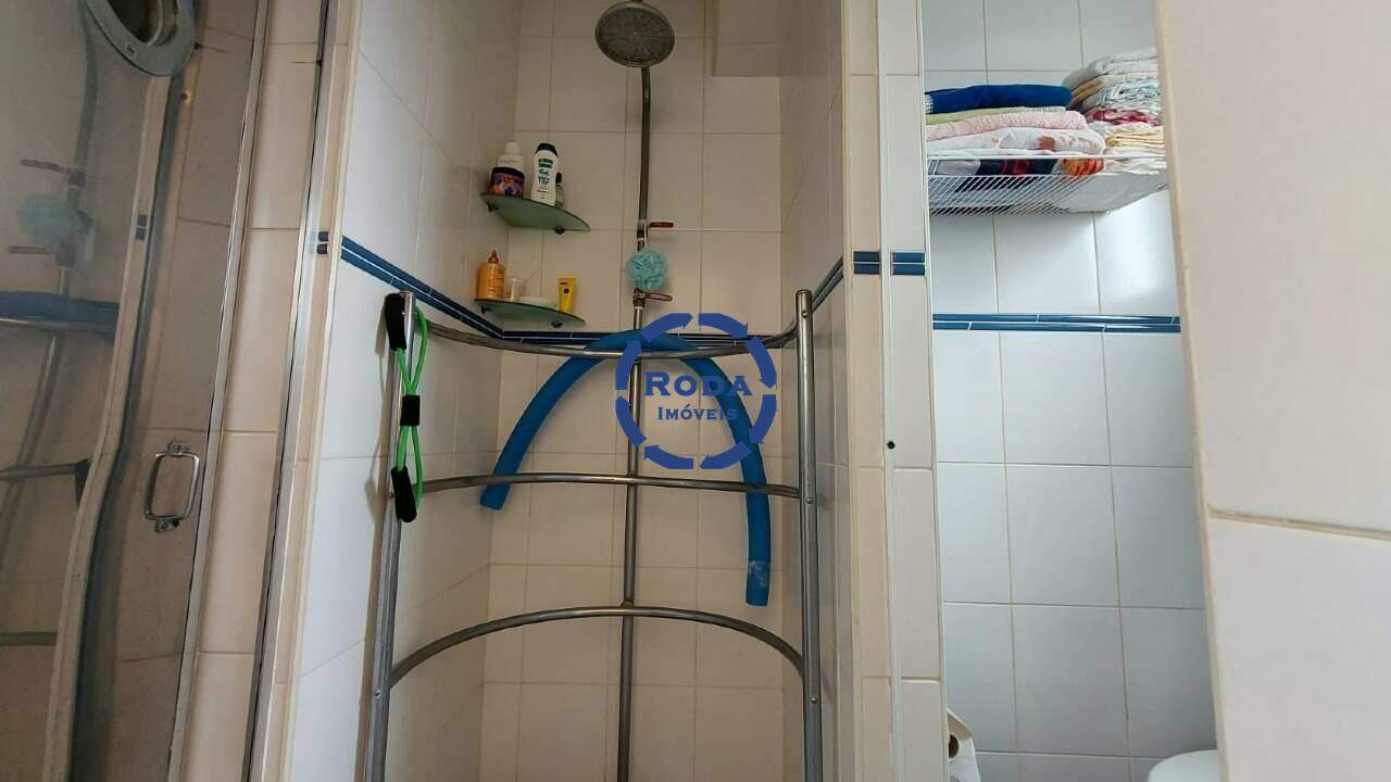 Cobertura Duplex à venda no José Menino: 