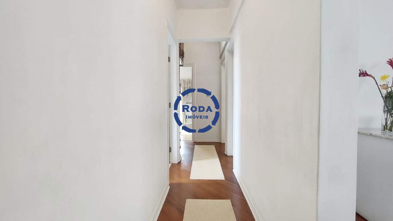 Cobertura Duplex à venda no José Menino: 