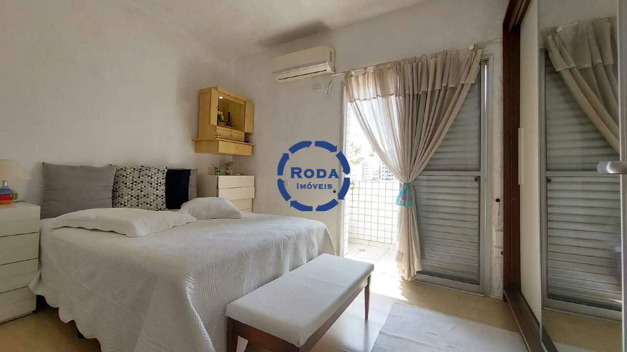 Cobertura Duplex à venda no José Menino: 